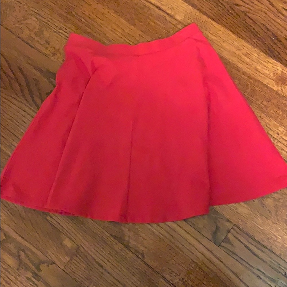 FOREVER 21